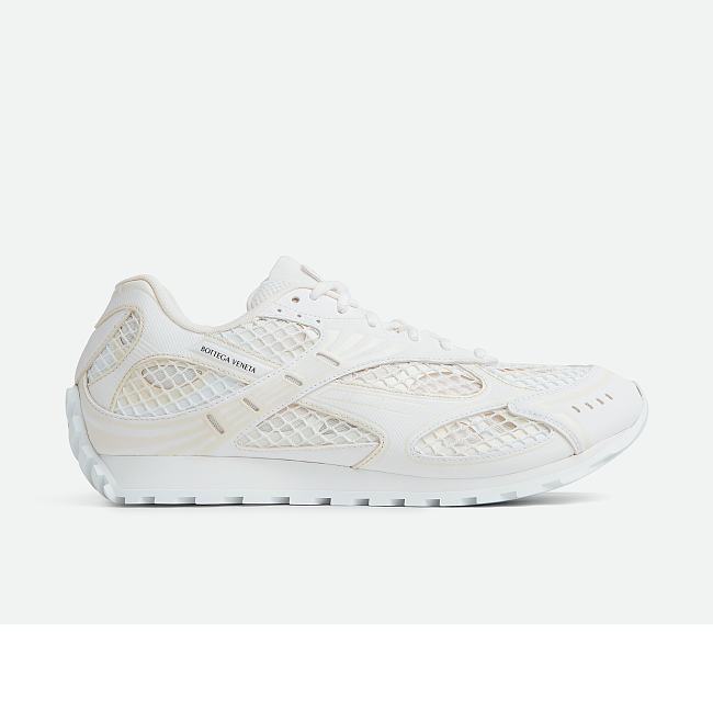 Bottega Veneta Orbit White 741357 V2X40 9013 - 1