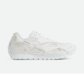 Bottega Veneta Orbit White 741357 V2X40 9013