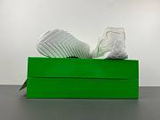 Bottega Veneta Orbit White 741357 V2X40 9013 - 4