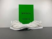 Bottega Veneta Orbit White 741357 V2X40 9013 - 3