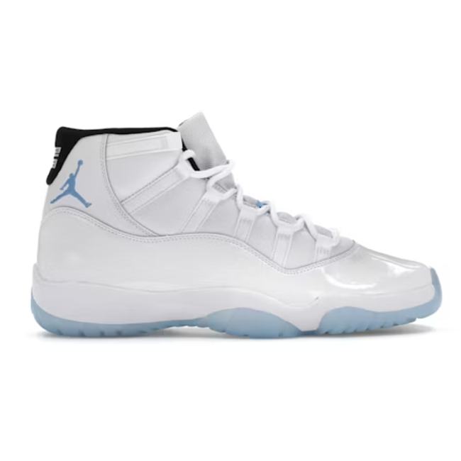 Air Jordan 11 Retro Legend Blue (2024) CT8012-104 - 1
