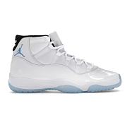 Air Jordan 11 Retro Legend Blue (2024) CT8012-104 - 1