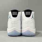 Air Jordan 11 Retro Legend Blue (2024) CT8012-104 - 2