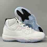 Air Jordan 11 Retro Legend Blue (2024) CT8012-104 - 3