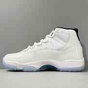 Air Jordan 11 Retro Legend Blue (2024) CT8012-104 - 4
