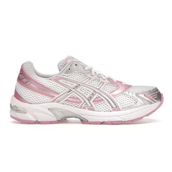 ASICS Gel-1130 White Pure Silver Pink (Women's) 1202A507-100