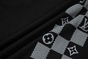 Louis Vuitton T-shirt black color - 3
