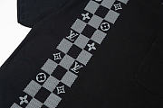 Louis Vuitton T-shirt black color - 2
