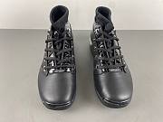 Air Jordan 17 OG Low Black Chrome 303891-004 - 2