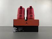 Air Jordan 12 Retro Gym Red (2018) 130690-601 - 5