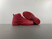 Air Jordan 12 Retro Gym Red (2018) 130690-601 - 4