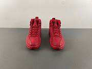 Air Jordan 12 Retro Gym Red (2018) 130690-601 - 3