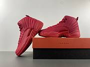 Air Jordan 12 Retro Gym Red (2018) 130690-601 - 2