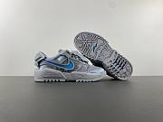 Nike Dunk Genesis Low RTFKT OG (Edition of 6841) HF0438-001 - 5