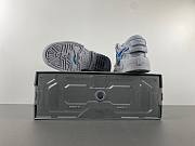 Nike Dunk Genesis Low RTFKT OG (Edition of 6841) HF0438-001 - 4