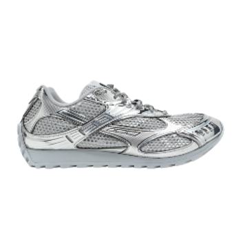 Bottega Veneta Sneaker Orbit silver