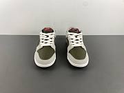 The Nike Dunk Low “Year Of The Snake” HV5980-231 - 5