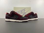 Riot Skateshop x Nike SB Dunk Low FZ1289-200 - 4