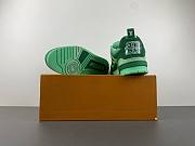 Louis Vuitton LV Skate Green 1ACQOR - 5