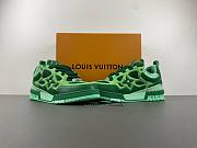 Louis Vuitton LV Skate Green 1ACQOR - 3