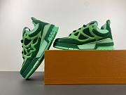 Louis Vuitton LV Skate Green 1ACQOR - 2