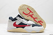 Air Jordan Jumpman Jack TR Travis Scott University Red FZ8117-101 - 3