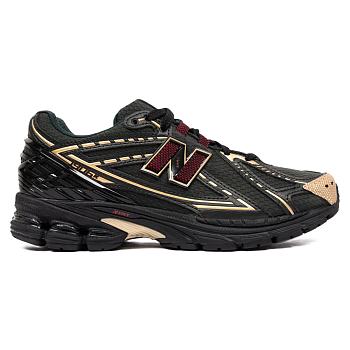New Balance 1906R Kith Black M1906RKS