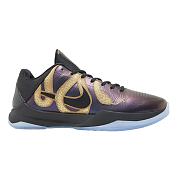 Nike Kobe 5 Protro Year of the Mamba Eggplant IB4481-500 - 1
