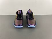 Nike Kobe 5 Protro Year of the Mamba Eggplant IB4481-500 - 5