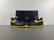 Nike Air Force 1 Low Kobe Bryant Lakers Away (Numbered Edition of 8000) HV5122-001 - 5