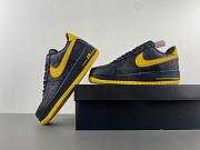 Nike Air Force 1 Low Kobe Bryant Lakers Away (Numbered Edition of 8000) HV5122-001 - 2
