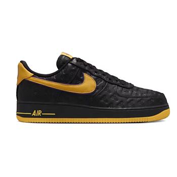 Nike Air Force 1 Low Kobe Bryant Lakers Away (Numbered Edition of 8000) HV5122-001