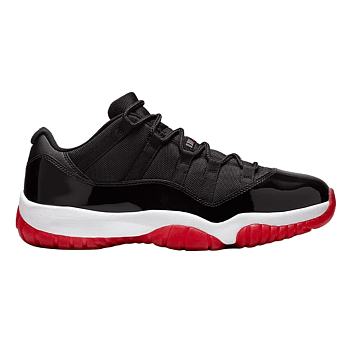 Air Jordan 11 Retro Low Bred FV5104-006