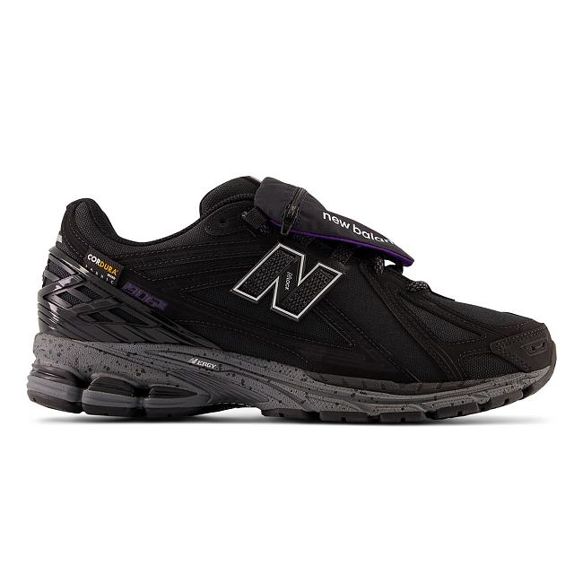 New Balance 1906R Cordura Pocket Black M1906ROC - 1