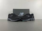 New Balance 1906R Cordura Pocket Black M1906ROC - 6