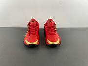 Nike Kobe 5 Protro Year of the Mamba University Red HF5182-600 - 4