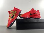Nike Kobe 5 Protro Year of the Mamba University Red HF5182-600 - 2