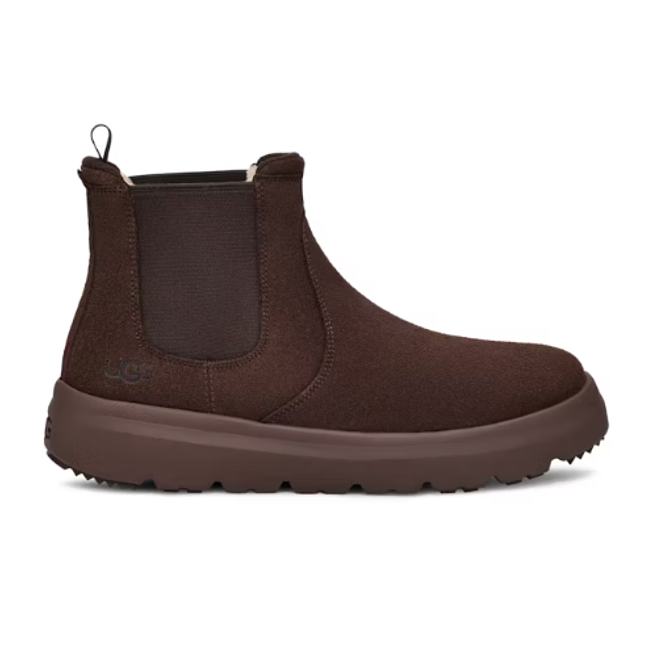 UGG Burleigh Chelsea Boot Dusted Cocoa 1152050-DDC - 1
