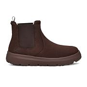 UGG Burleigh Chelsea Boot Dusted Cocoa 1152050-DDC - 1