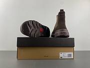 UGG Burleigh Chelsea Boot Dusted Cocoa 1152050-DDC - 6