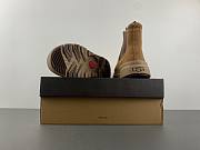 UGG Burleigh Chelsea Boot Chestnut 1152050-CHE - 5