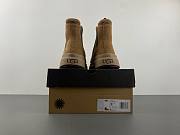 UGG Burleigh Chelsea Boot Chestnut 1152050-CHE - 4