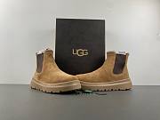 UGG Burleigh Chelsea Boot Chestnut 1152050-CHE - 3