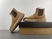 UGG Burleigh Chelsea Boot Chestnut 1152050-CHE - 2