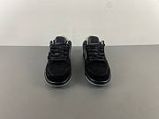Nike Dunk Low Ducks of a Feather Black University of Oregon PE HV1470-001 - 2