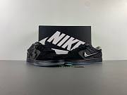 Nike Dunk Low Ducks of a Feather Black University of Oregon PE HV1470-001 - 4