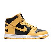 Nike Dunk High Wu-Tang (2024) HJ4320-001 - 1