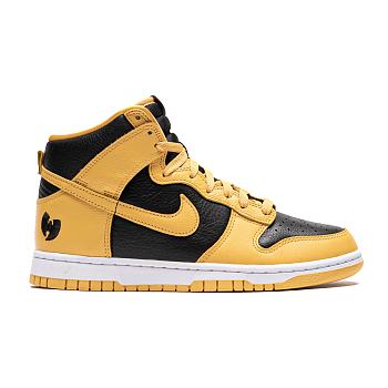 Nike Dunk High Wu-Tang (2024) HJ4320-001