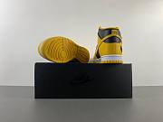 Nike Dunk High Wu-Tang (2024) HJ4320-001 - 6