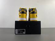 Nike Dunk High Wu-Tang (2024) HJ4320-001 - 5